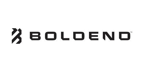 boldend boldend Logo